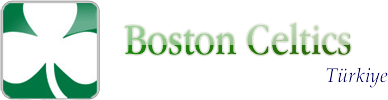 Boston Celtics Türkiye