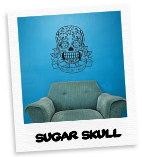 sugar skull