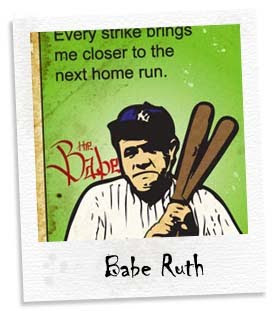 babe ruth