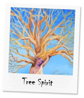 tree spirit