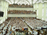 Assembléia de Deus em Belém do Rará igreja mãe
