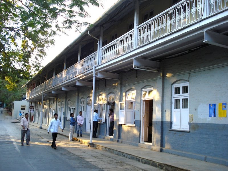 Ftii Pune
