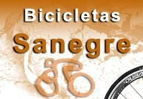 BICICLETAS SANEGRE