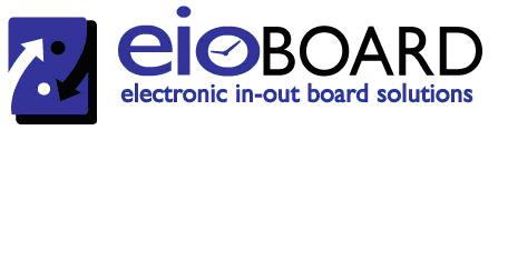 EIOBoard In Out Board Software