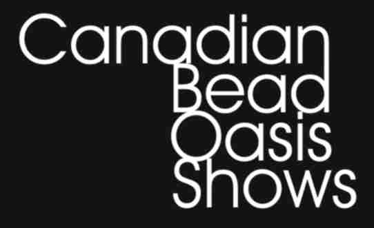 Canadian Bead Oasis Shows