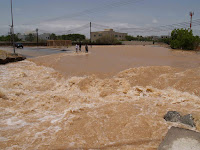 Cyclone Phet - Oman