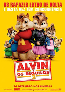 DOWNLOAD - Alvin e os Esquilos 2