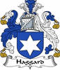 Haggard coat of arms