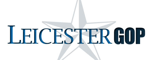 Leicester Republican Town Committee