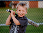 Tyler~ 4 years old