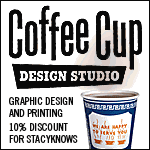 Coffee Cup Design Studio