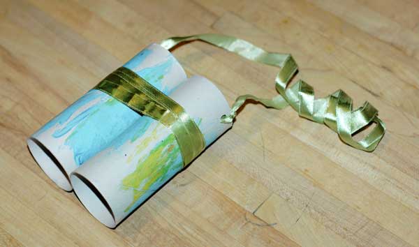 TPcraft.com: Toilet Paper Roll Binoculars {National Bird Day} diagrams of toilet sit 