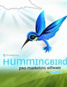 Get Hummingbird