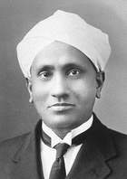 Sir C V Raman Sir C V Raman