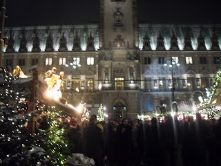 My Cultural Enlightenment: Weihnachtsmärkten + Schnee = A Successful Trip to Deutschland