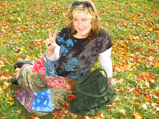 patchwork skirt - Patchwork Skirt Review