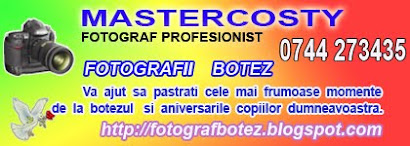 Fotografii  Botez