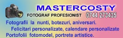 MASTERCOSTY