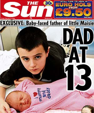 A2 Media Studies Advance Portfolio: Comparison Of Three Newspapers: Tabloid