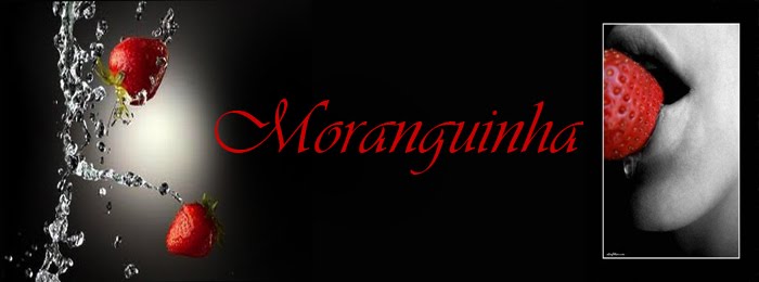 Moranguinha ^^