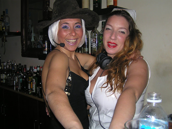CARNEVAL PARTY 2008