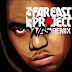 Far East Project - Nas Remix