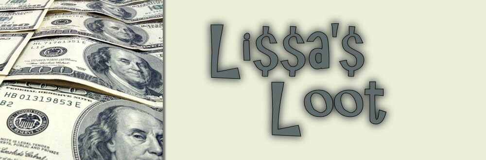 Lissa's Loot
