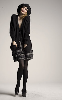 Felt Projects: 6 FREE Felted Knitting Patterns