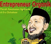 Buku Entrepreneur Organik