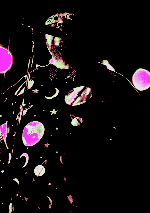 Sun Ra