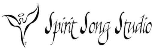 Spirit Song Studio
