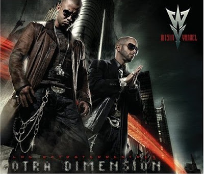 WISIN Y YANDEL BAILOTEO wisin y yandel bailoteo: