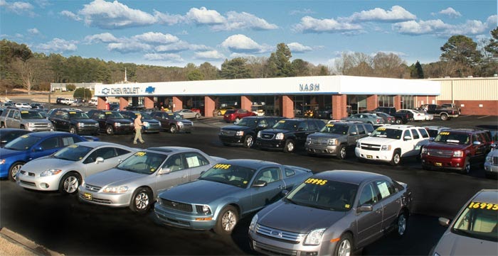 Auto Dealer Ads Atlanta Nash Chevy In Lawrenceville
