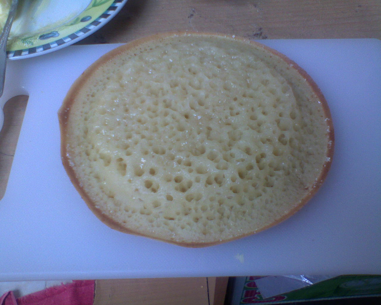 Mama 2 Dewi Martabak Manis