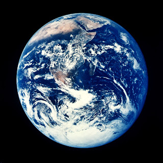 Earth as a living planet