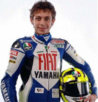 Picture Valentino Rossi on Celebrity Hot Pictures  Valentino Rossi   Racer  46