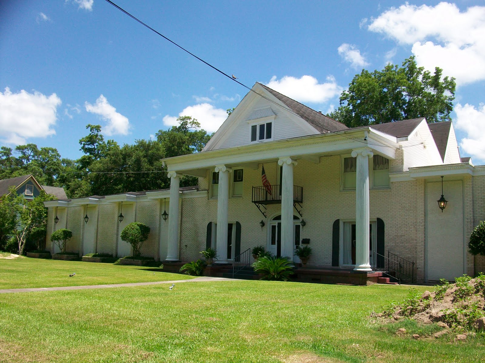 Angie Kay Dilmore Jennings, La.