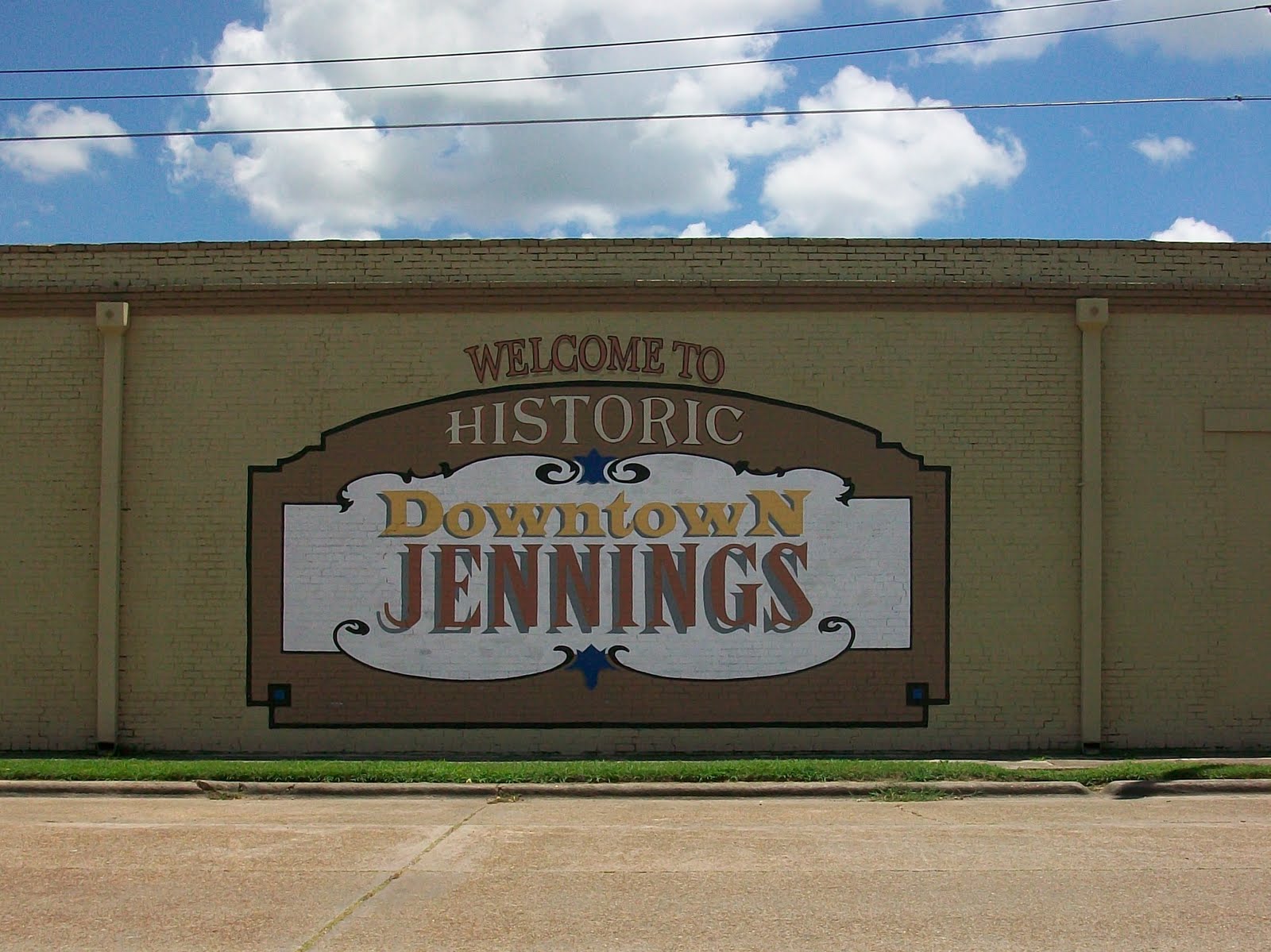 Angie Kay Dilmore Jennings, La.