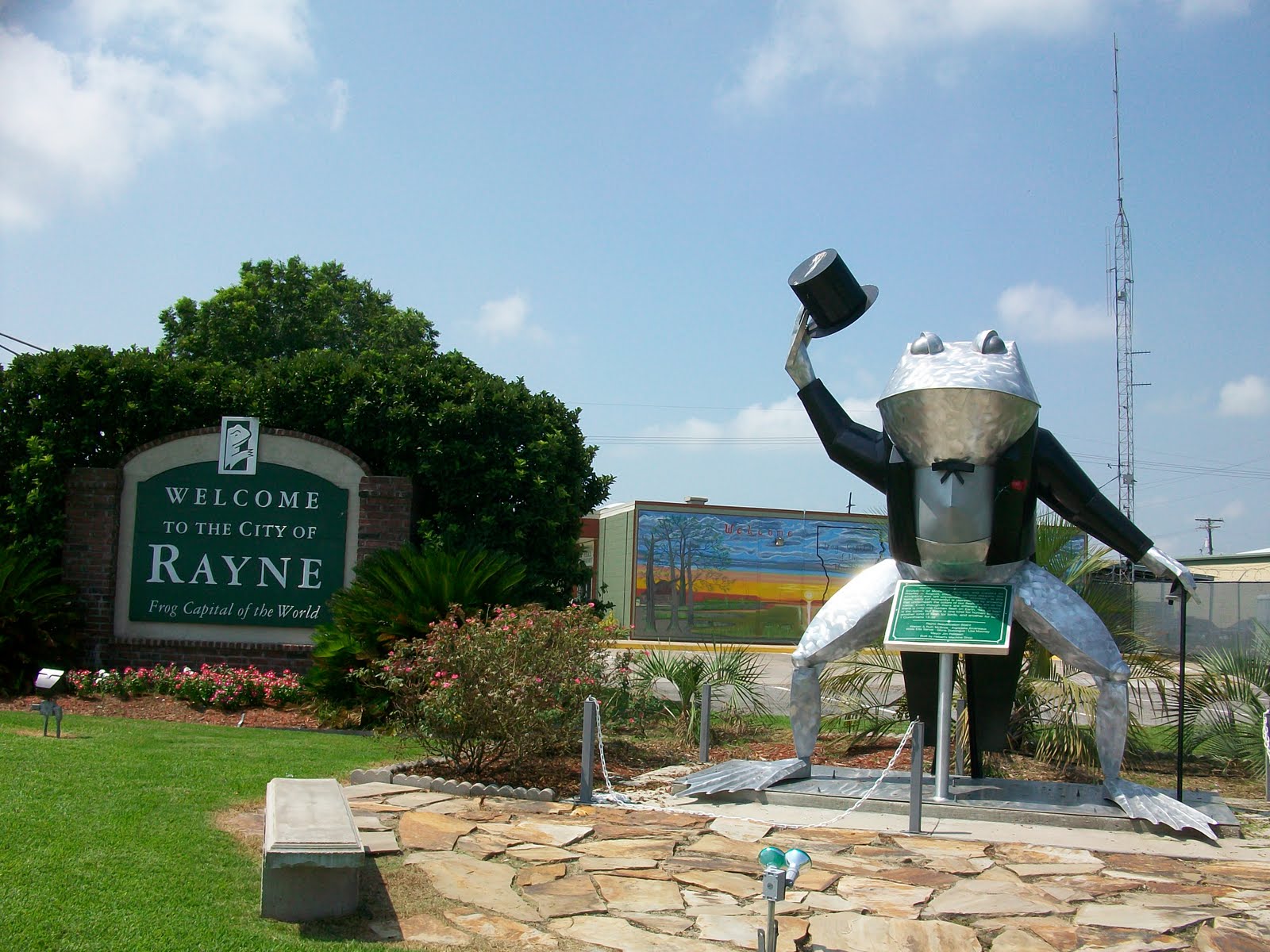 Angie Kay Dilmore Rayne, La.