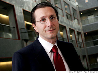 bruce berkowitz fairholme fund