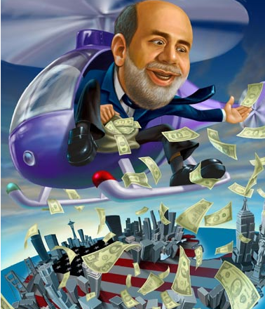 to U.S. monetary policy, Monetary Policy Cartoon. to U.S. monetary policy,