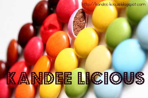 Kandee-Licious