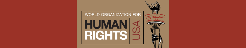 Human Rights USA