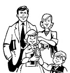 LAS VURTUDES DE UNA FAMILIA