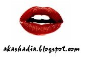 Aka Shadia The Official Blog ™