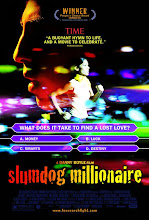 Slumdog Milionaire