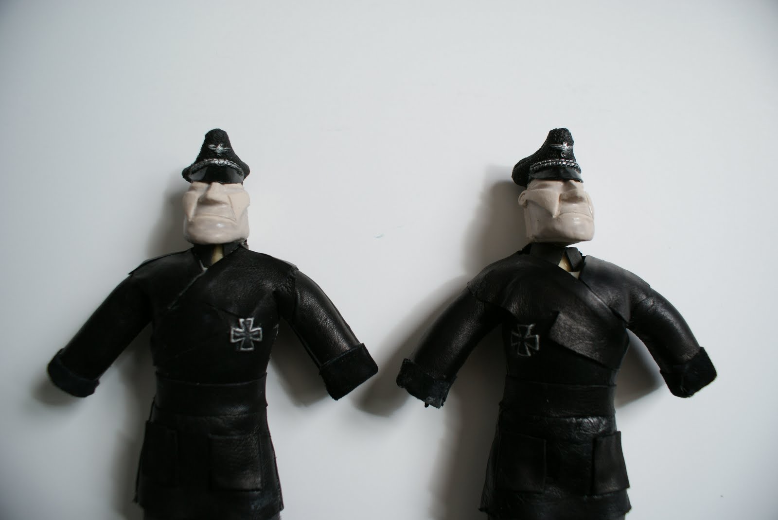 Jigger Flea Animation