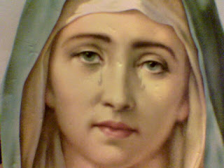Madre Dolorosa