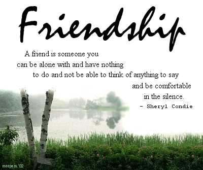quotes on trust and friendship. quotes on trust and friendship