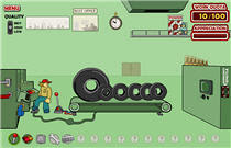 Naar het spel Sound Factory